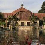 Balboa Park
