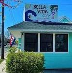 Bella Vida Garden Cafe