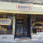 Edzo's Burger Shop