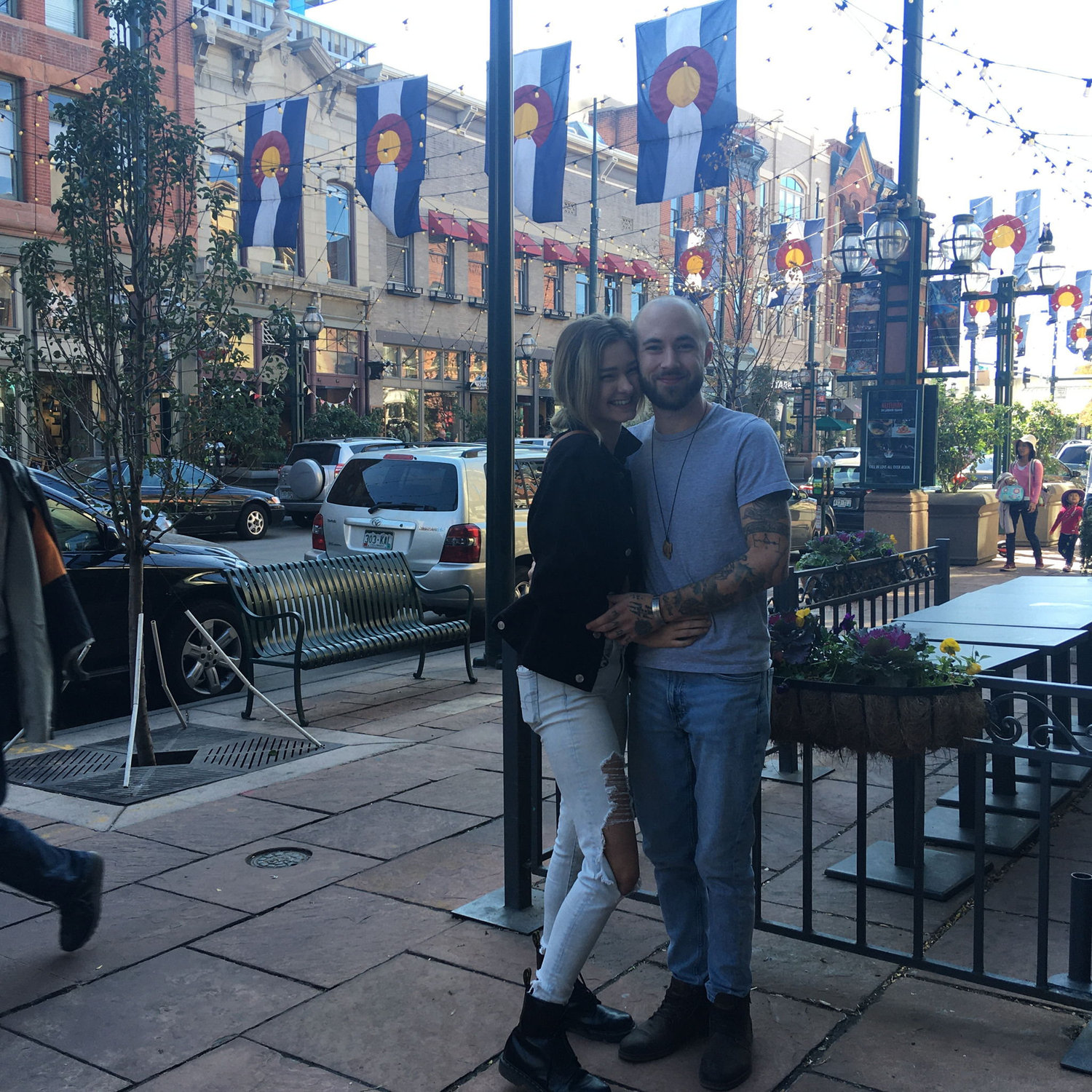 2019 - Colorado