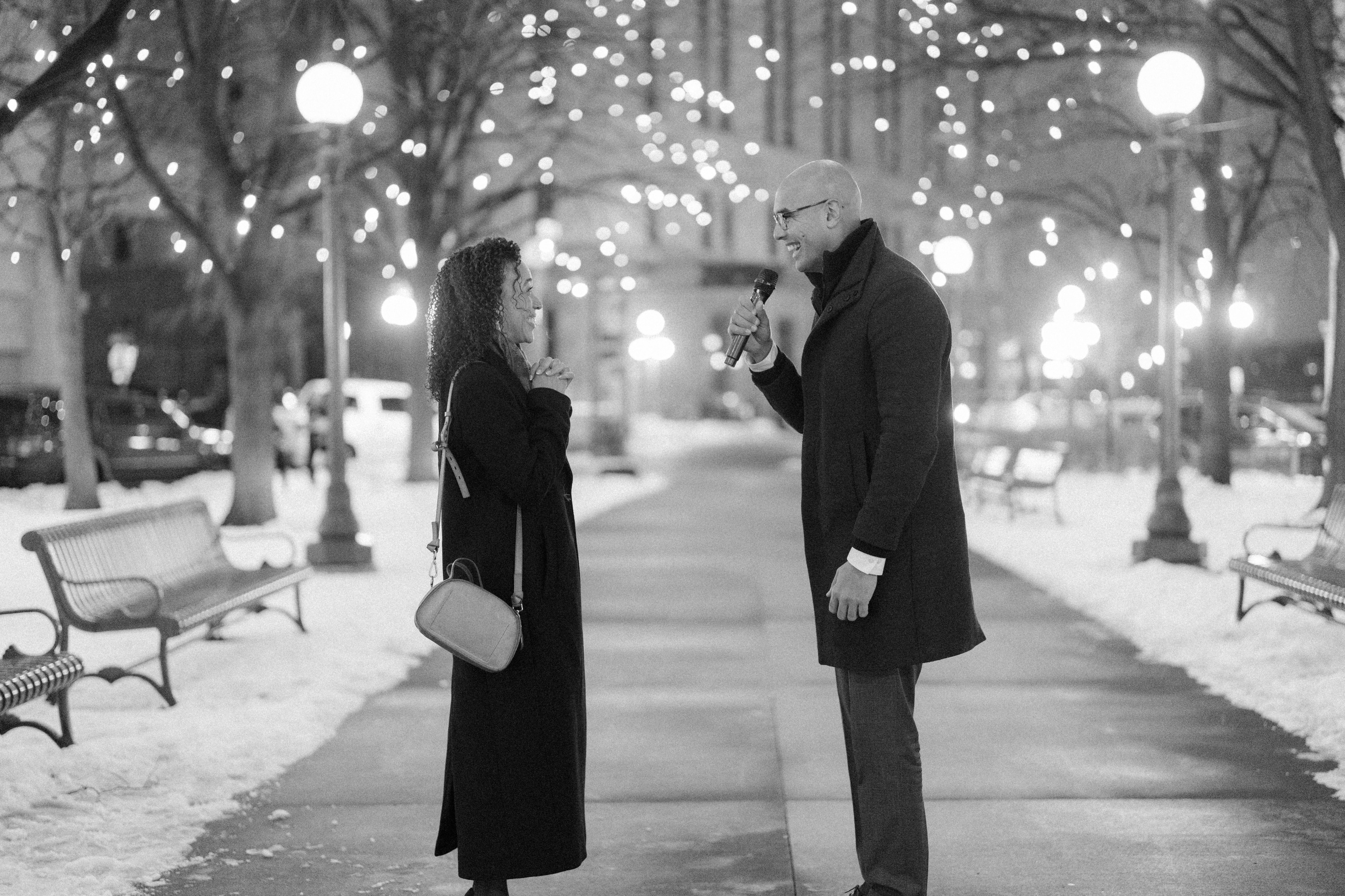 The Wedding Website of Whitney Vogt and Joe Teirab