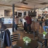 Riverwalk Bakery & Café