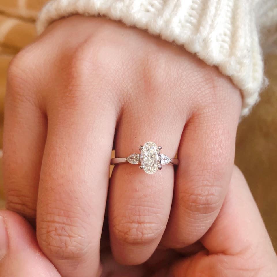 It's finally official! <3
