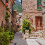 Valldemossa