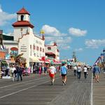 The Boardwalk