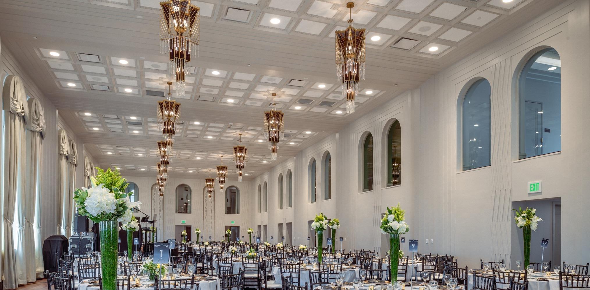 The Wedding Website of Erin Miller and Hunter Thiessen