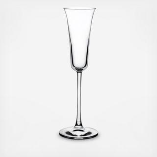 Vintage Grappa Glass, Set of 2