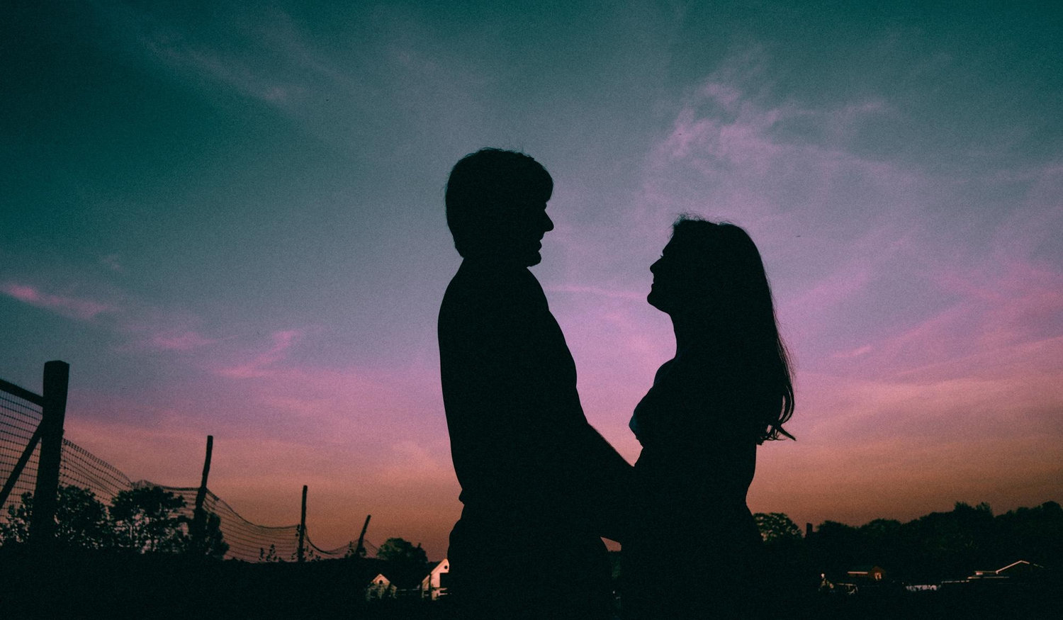 The Wedding Website of Tea Uddén and Mac Almeida