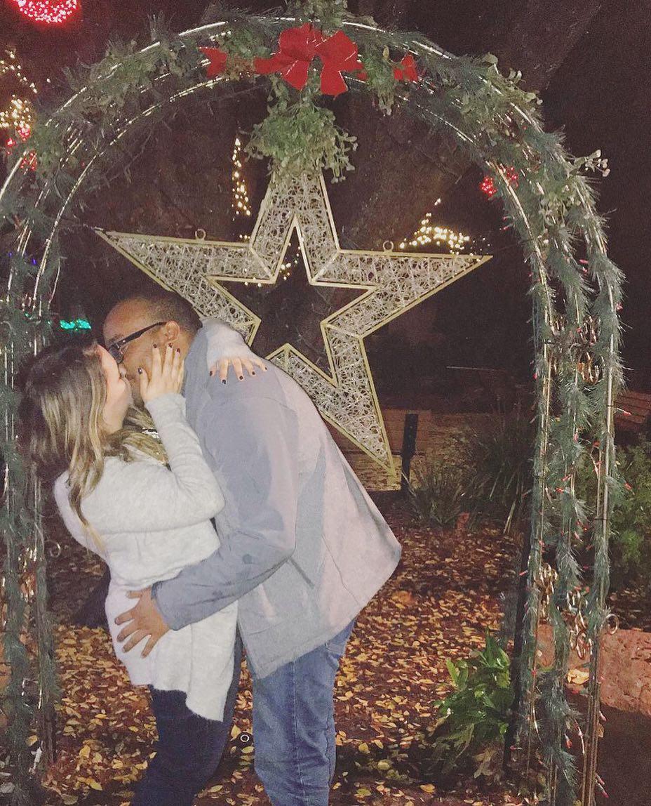 The Wedding Website of Catherine Bernal and Mario Spencer