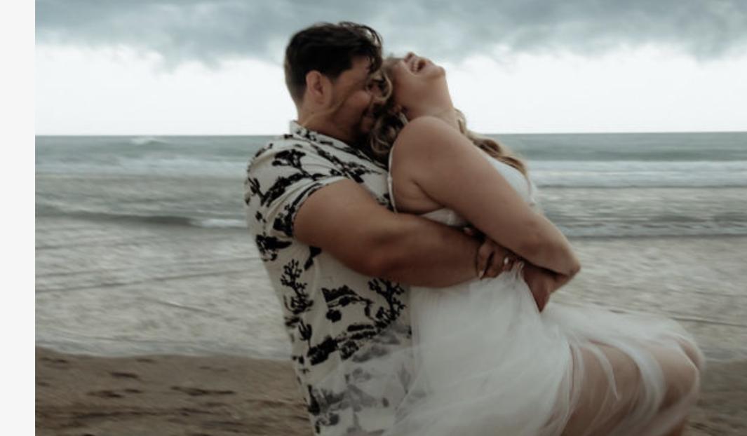 The Wedding Website of Claudia Brown and Tyler LoGrippo