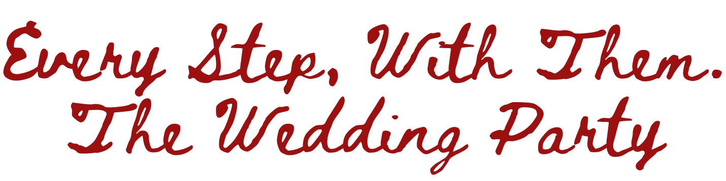 The Wedding Website of Lisa Filip and Jordan Purcell