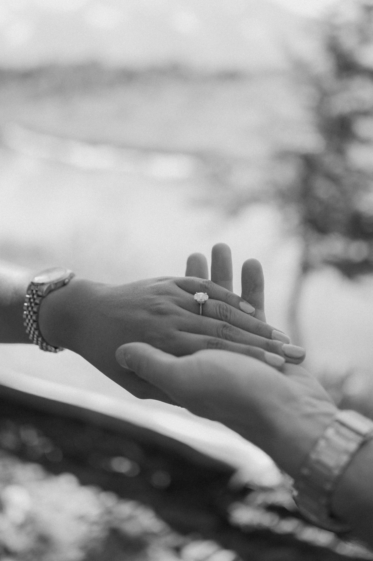 The Wedding Website of Joana Murphy and Nathan Stockwell