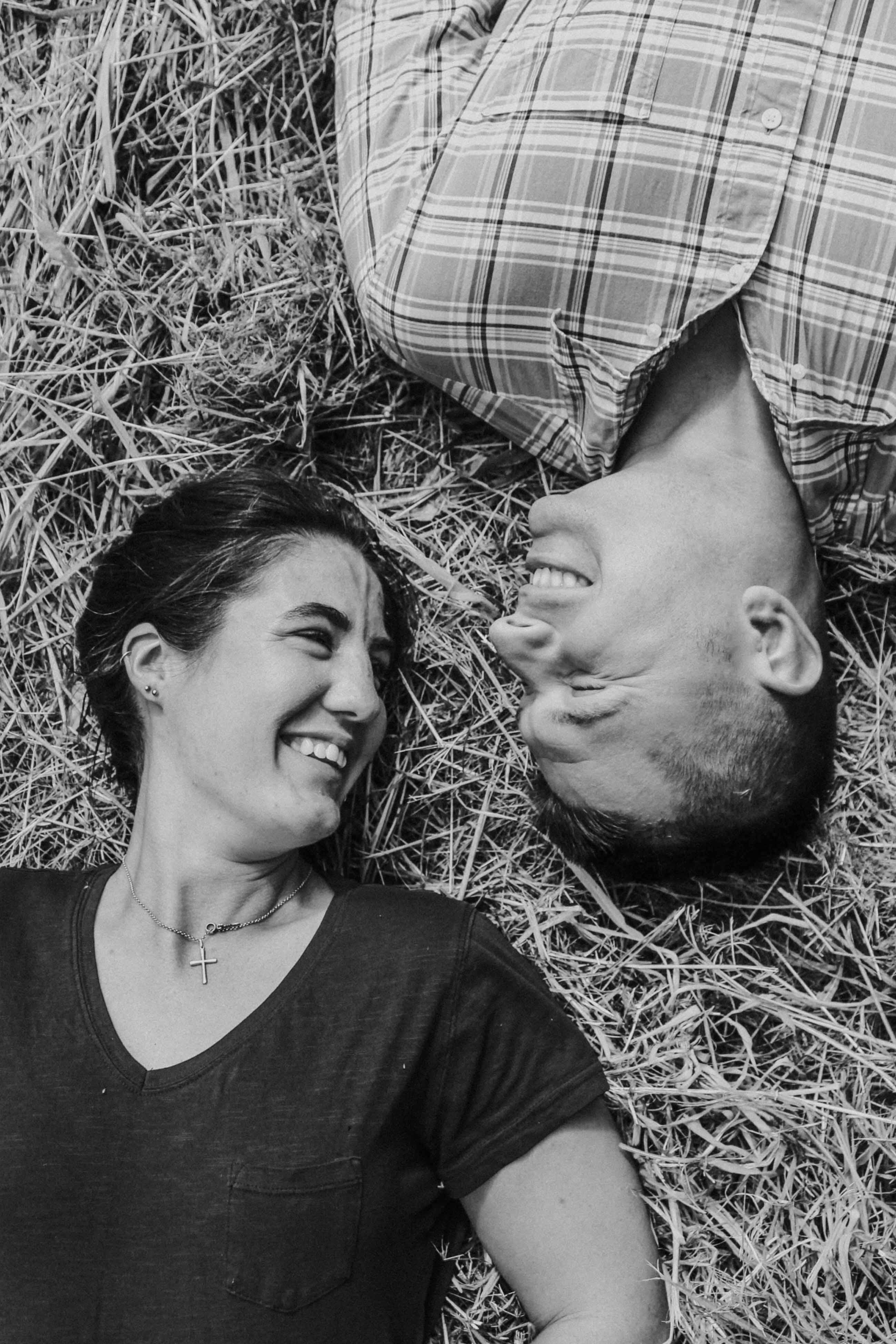 The Wedding Website of Angela Wyatt and Ben McKenzie