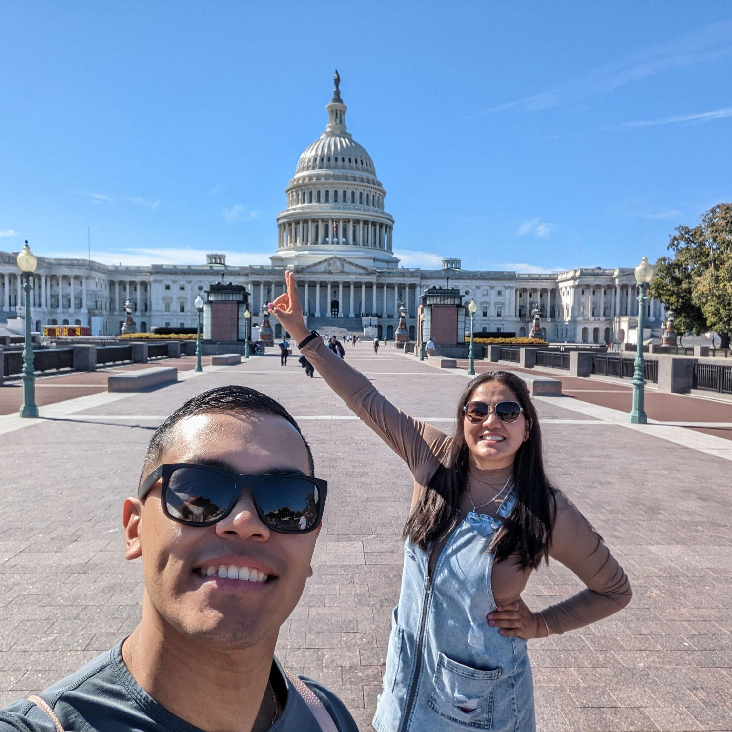 Washington DC, USA.