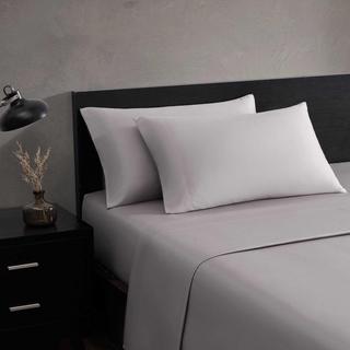 800 Thread Count Sateen 4-Piece Sheet Set