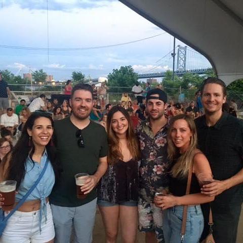 Third Eye Blind Concert