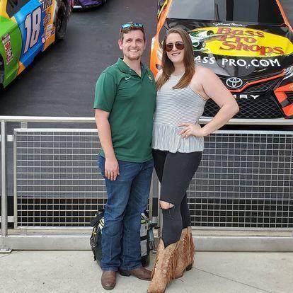 Daytona 500 2020