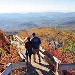 Blue Ridge Parkway