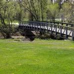 Boulder Creek Path