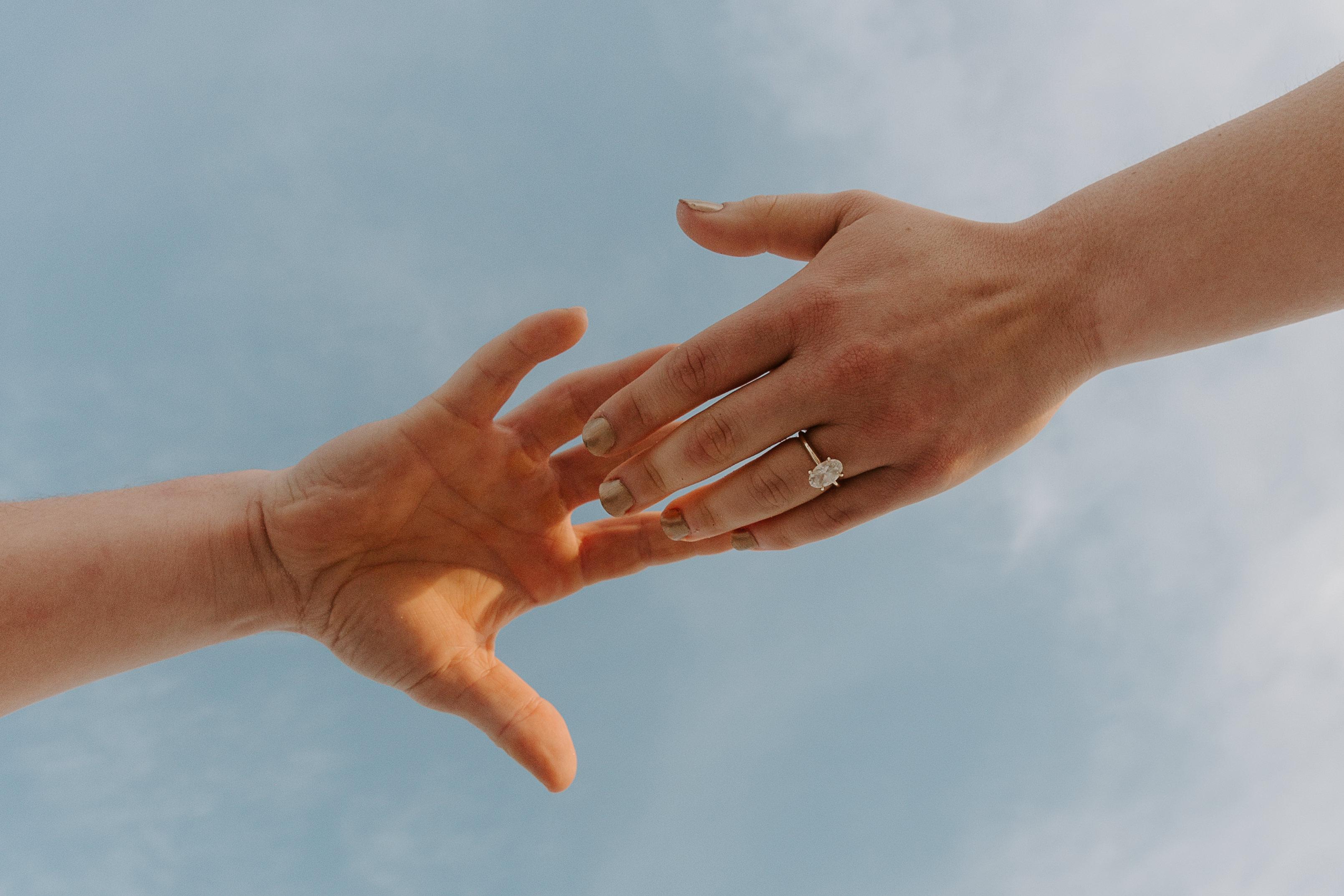 The Wedding Website of Bethany King and Luke Horanski