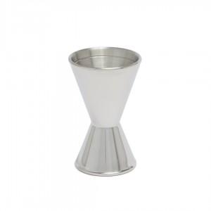 HEAVYWEIGHT KORIKO® JIGGER - 1OZ/2OZ