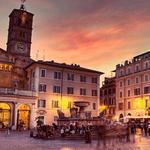 Trastevere
