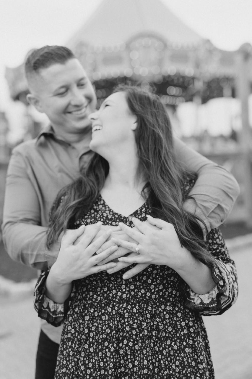 The Wedding Website of Nikki Rein and David Volk