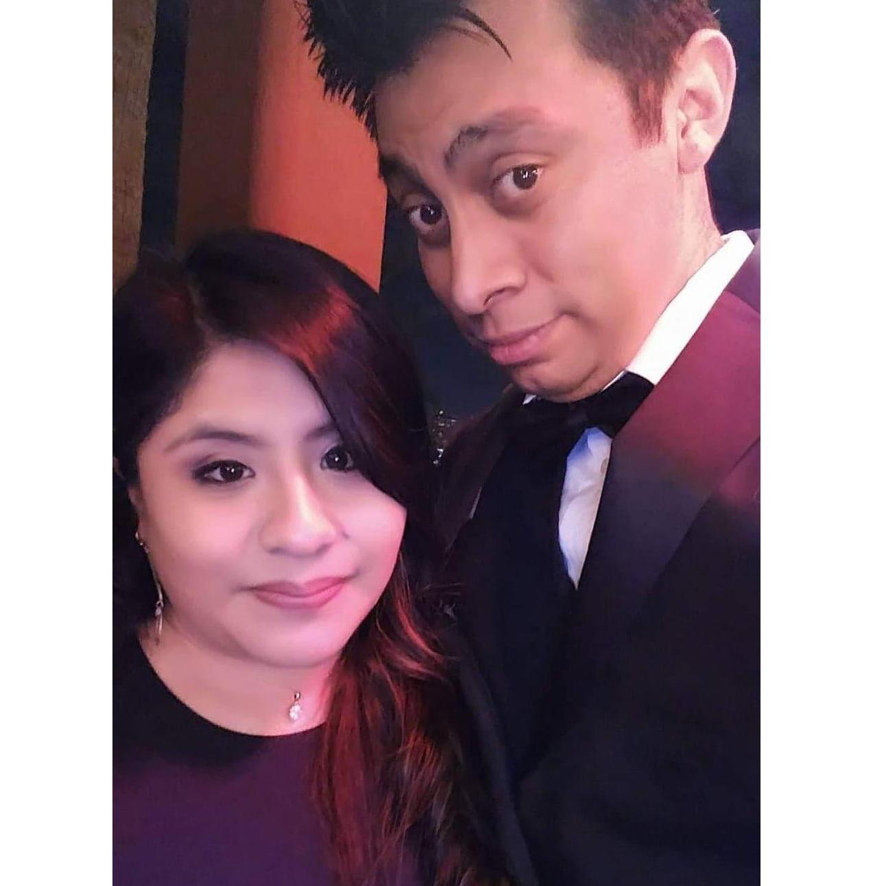 We Can Be Fancy Too
