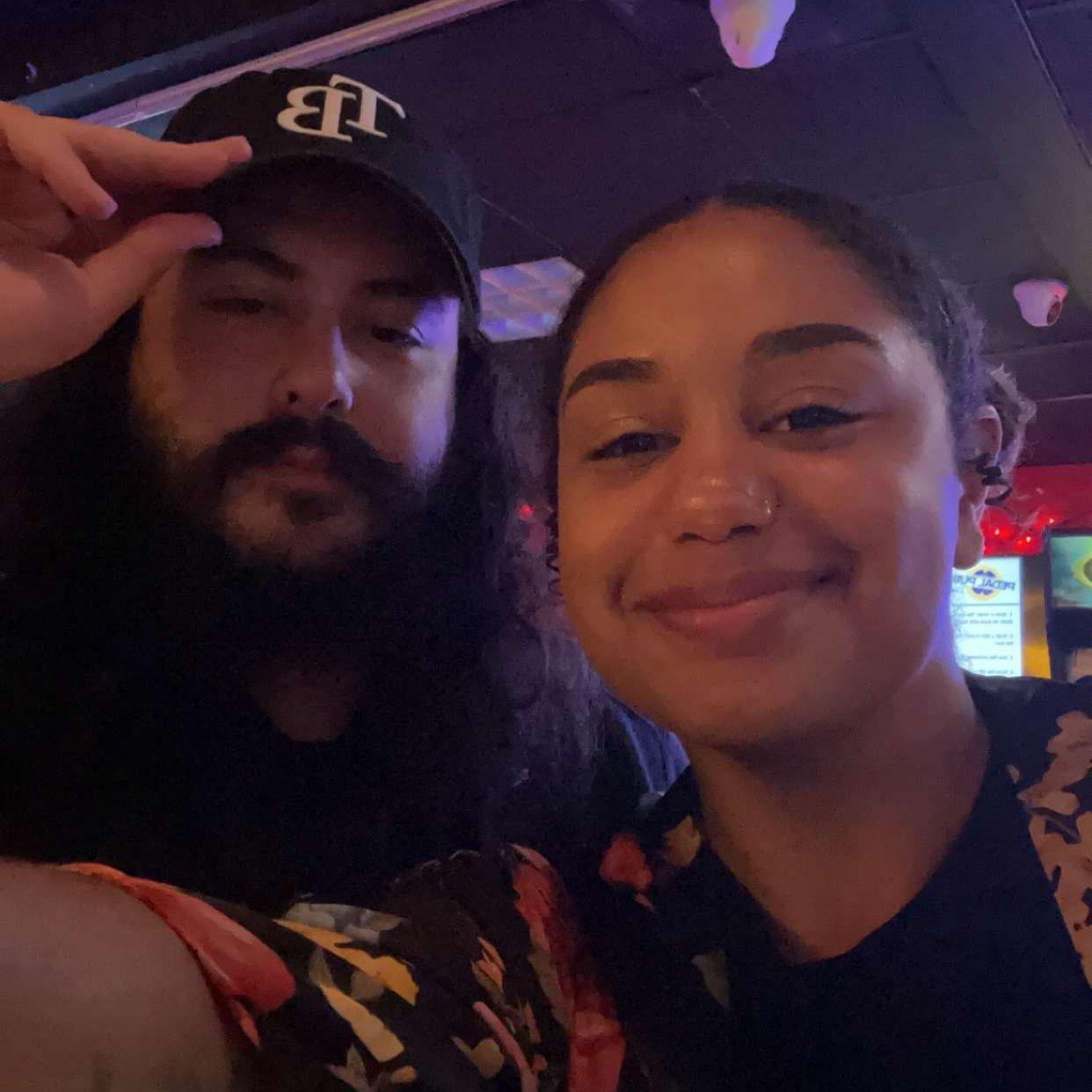 A bar date after my mother passed
