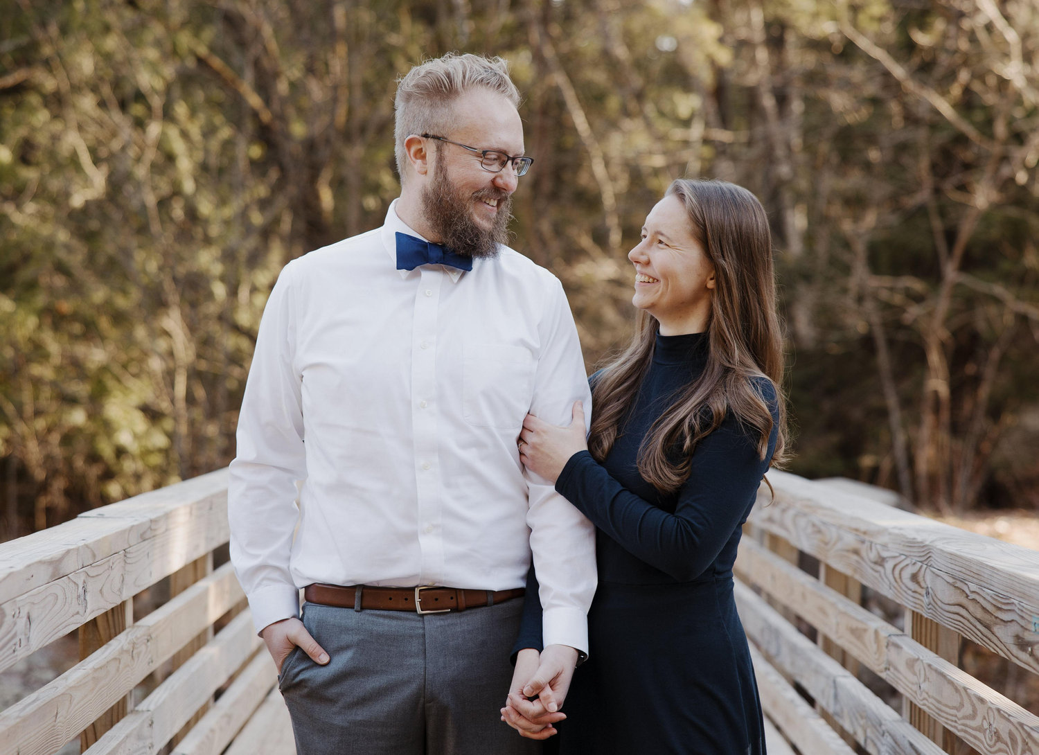 The Wedding Website of Emily Valine and Andrew Nast