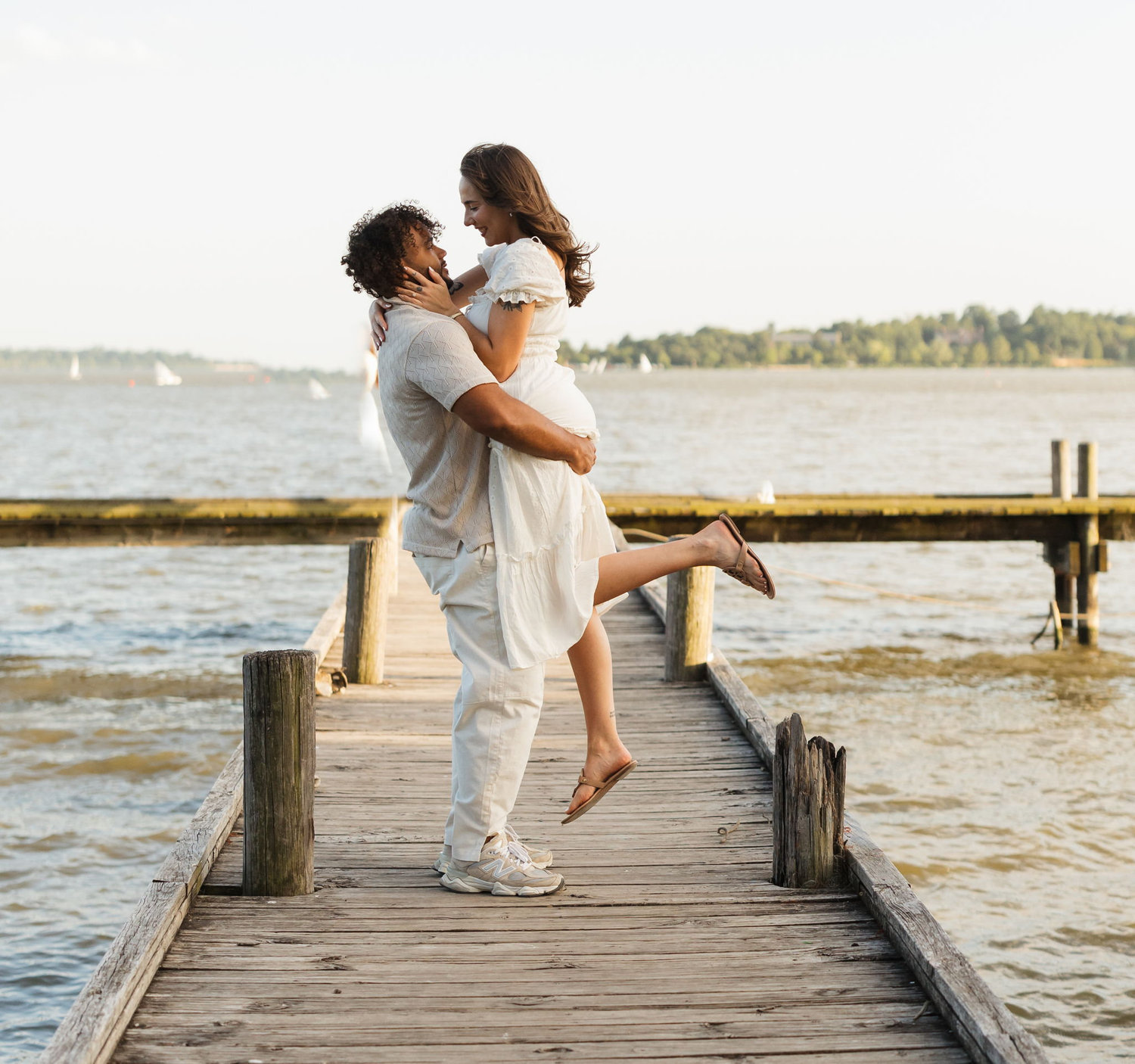 The Wedding Website of Lauren Pittman and Jace Merritt