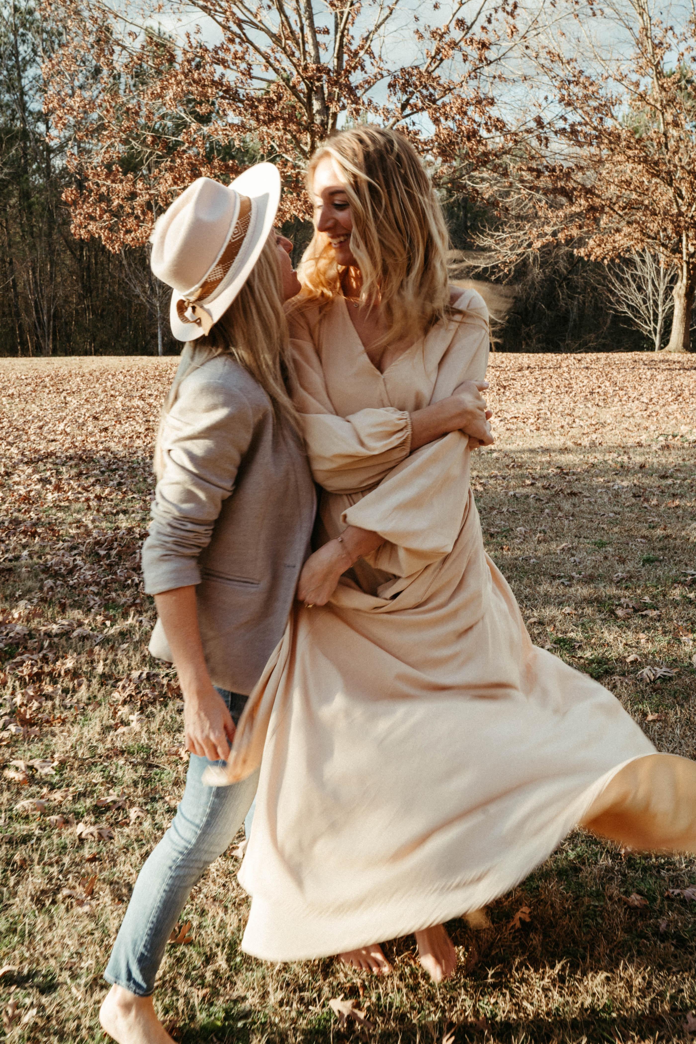 The Wedding Website of Ricci Taylor and Brie Williams