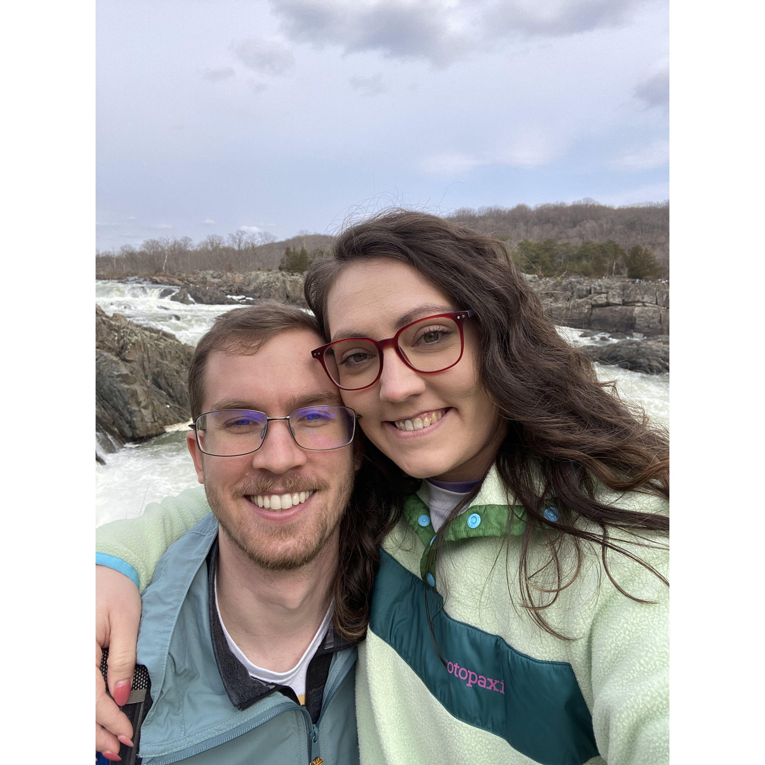 Great Falls Virginia
