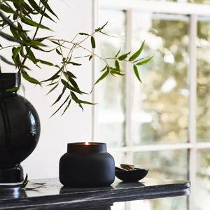 Capri Blue Volcano Matte Jar Candle​ (Large)