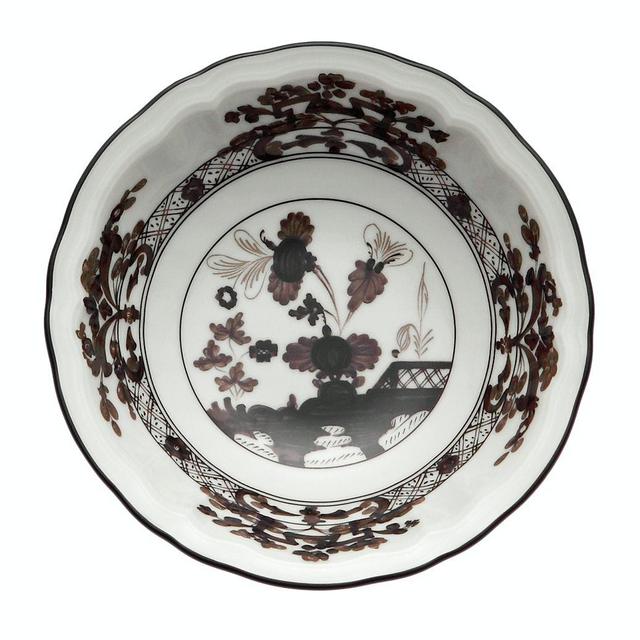 Oriente Italiano Albus Fruit Bowl