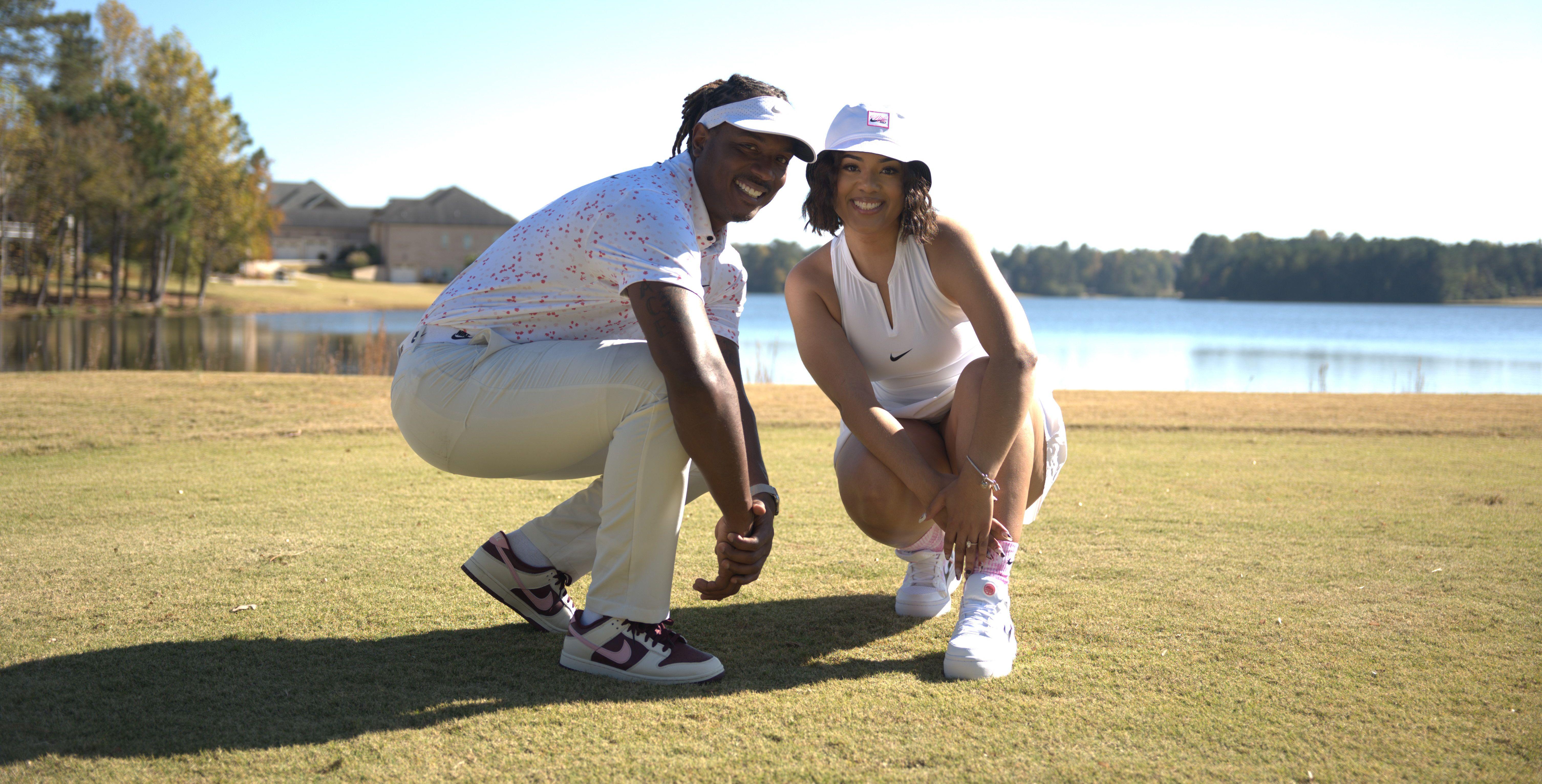 The Wedding Website of Torri Rogers and Phillip Bridges