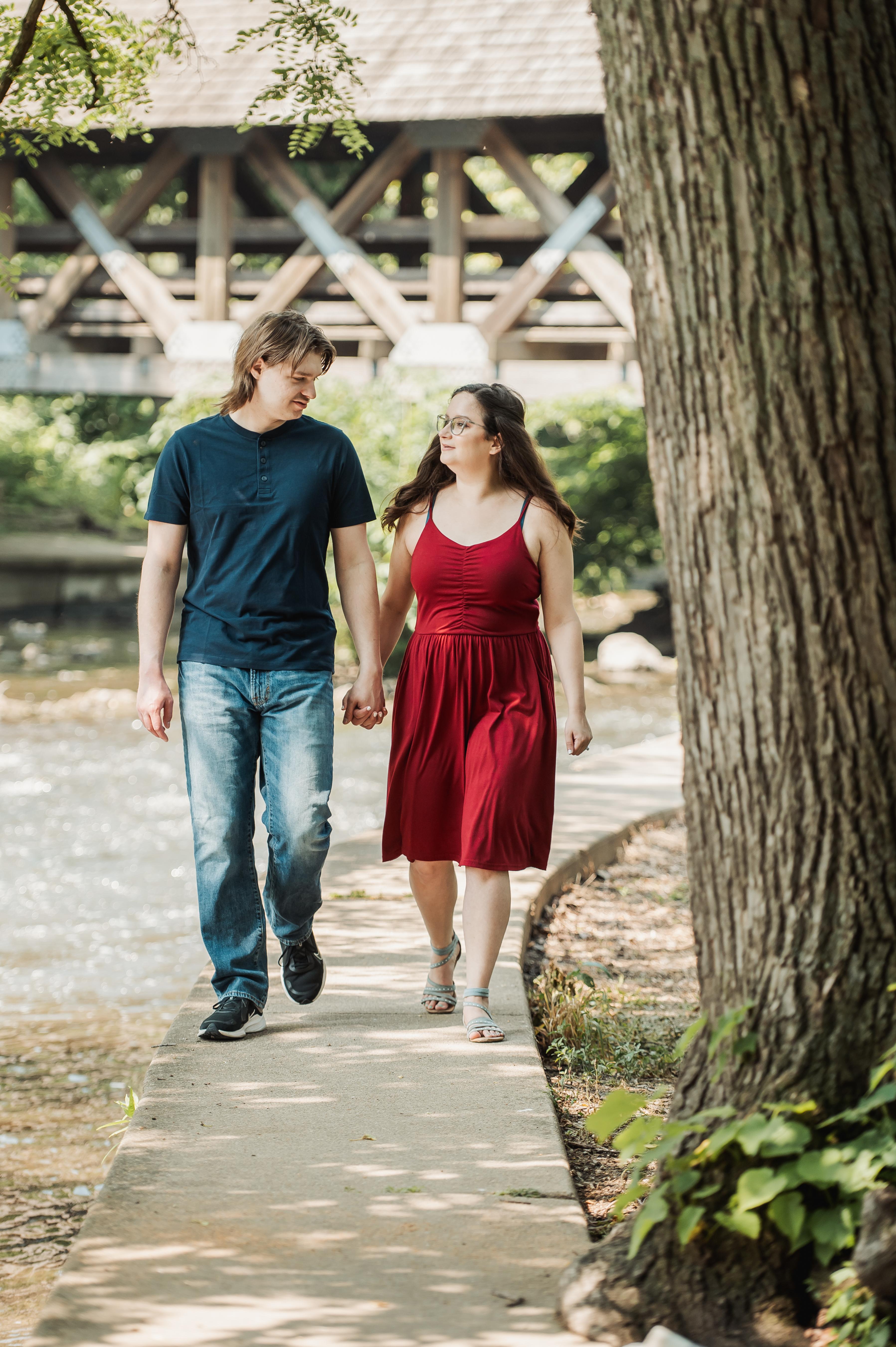 The Wedding Website of Emily Vargo and Luke Gentile