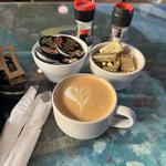 Cathedral Cafe