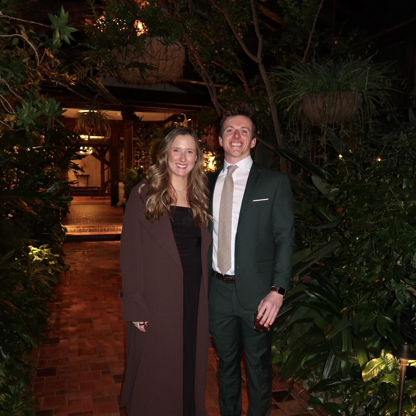 The Abramski Wedding in NJ! January 2026