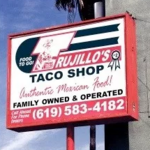 Trujillo'sTaco Shop