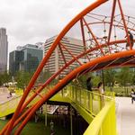 Heartland of America Park at The RiverFront