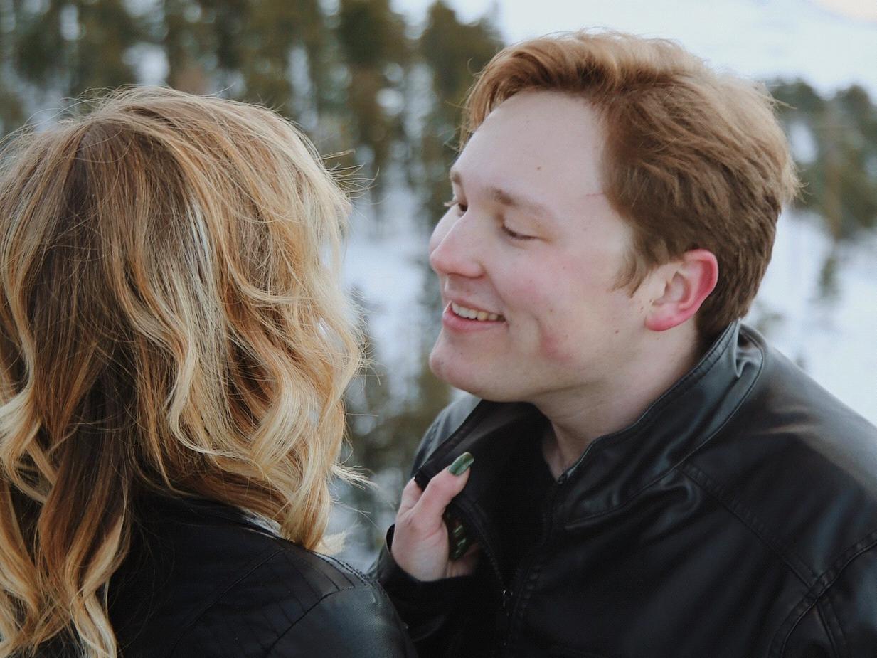 The Wedding Website of Aubrie Neuhaus and Weston Larsen
