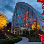 Chihuly Garden and Glass