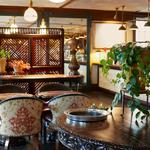 The Maker Cafe