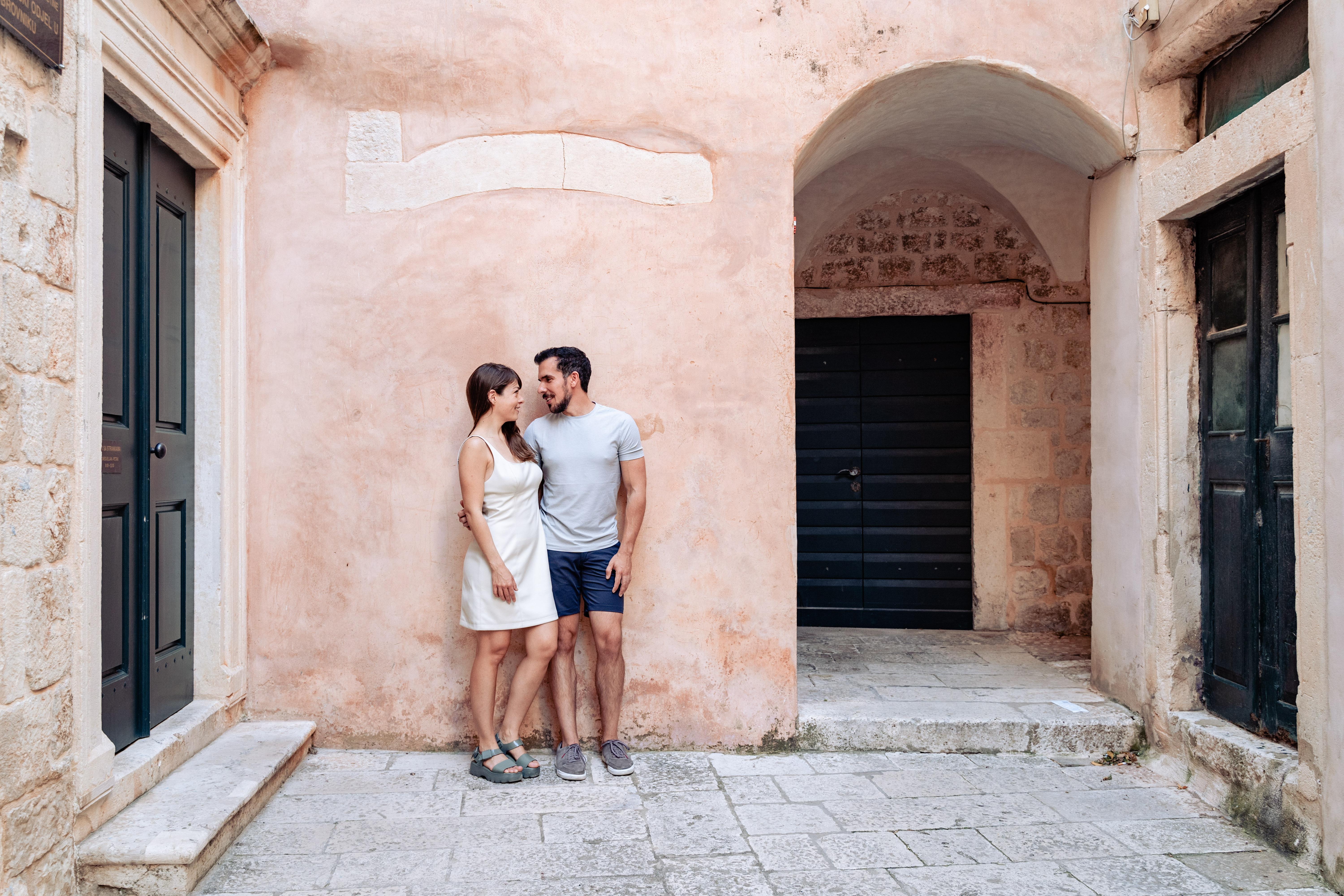 The Wedding Website of Ahmed Al-Bahar and Natália Barbosa