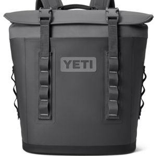 YETI Hopper M Series Backpack Soft Sided Coolers with MagShield Access