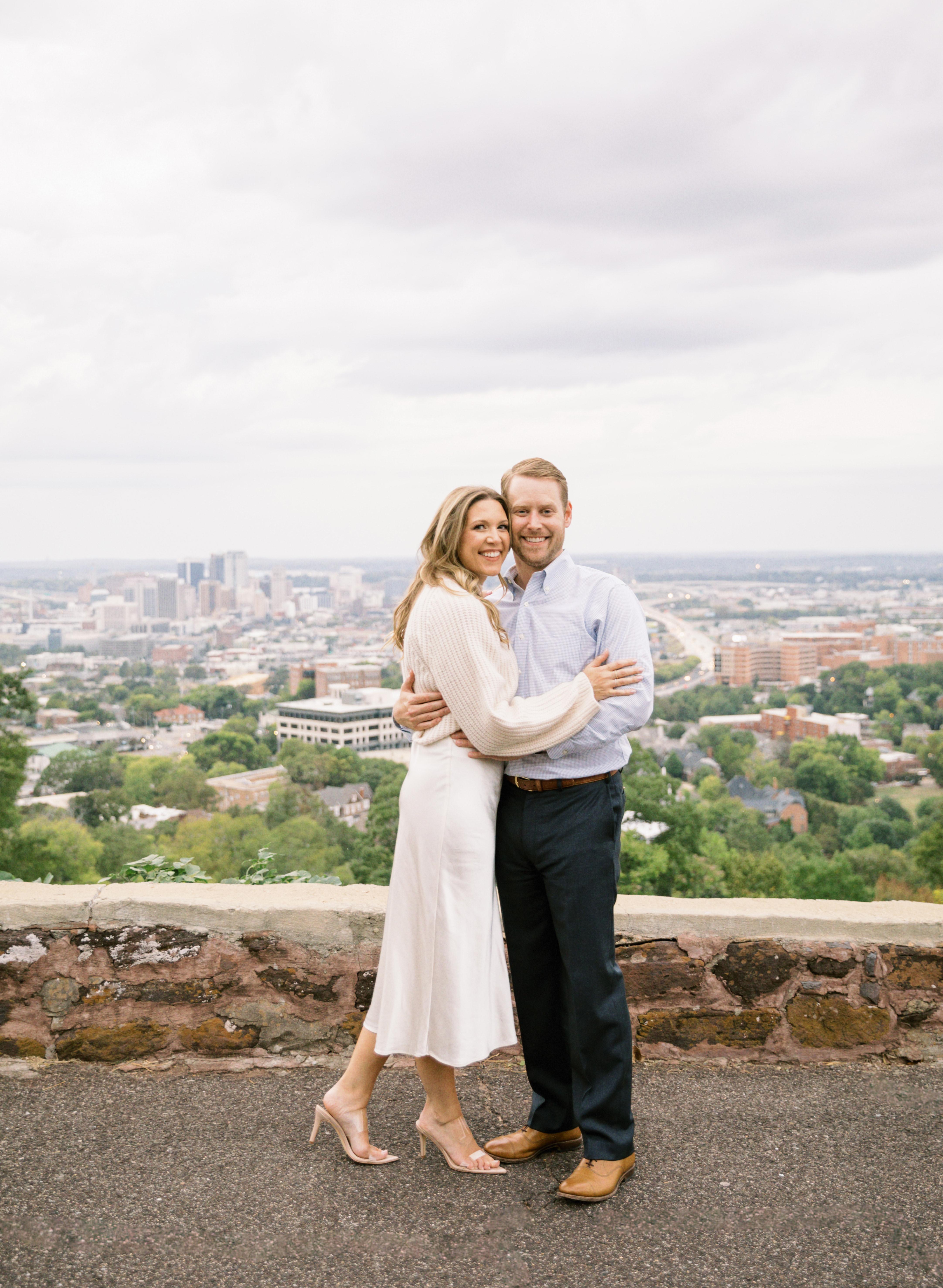 The Wedding Website of Leanna Barker and Nicholas Garner