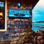 Blue Water Grill