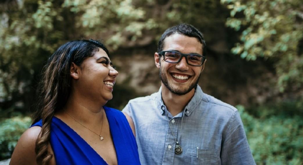 The Wedding Website of Salena Gallegos and Abdelrahim Allan