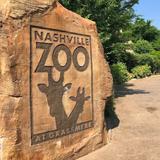 Nashville Zoo